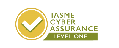 Our EDC platform, Trialflare, is IASME Cyber Assurance certified